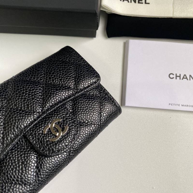 Chanel Wallet Purse